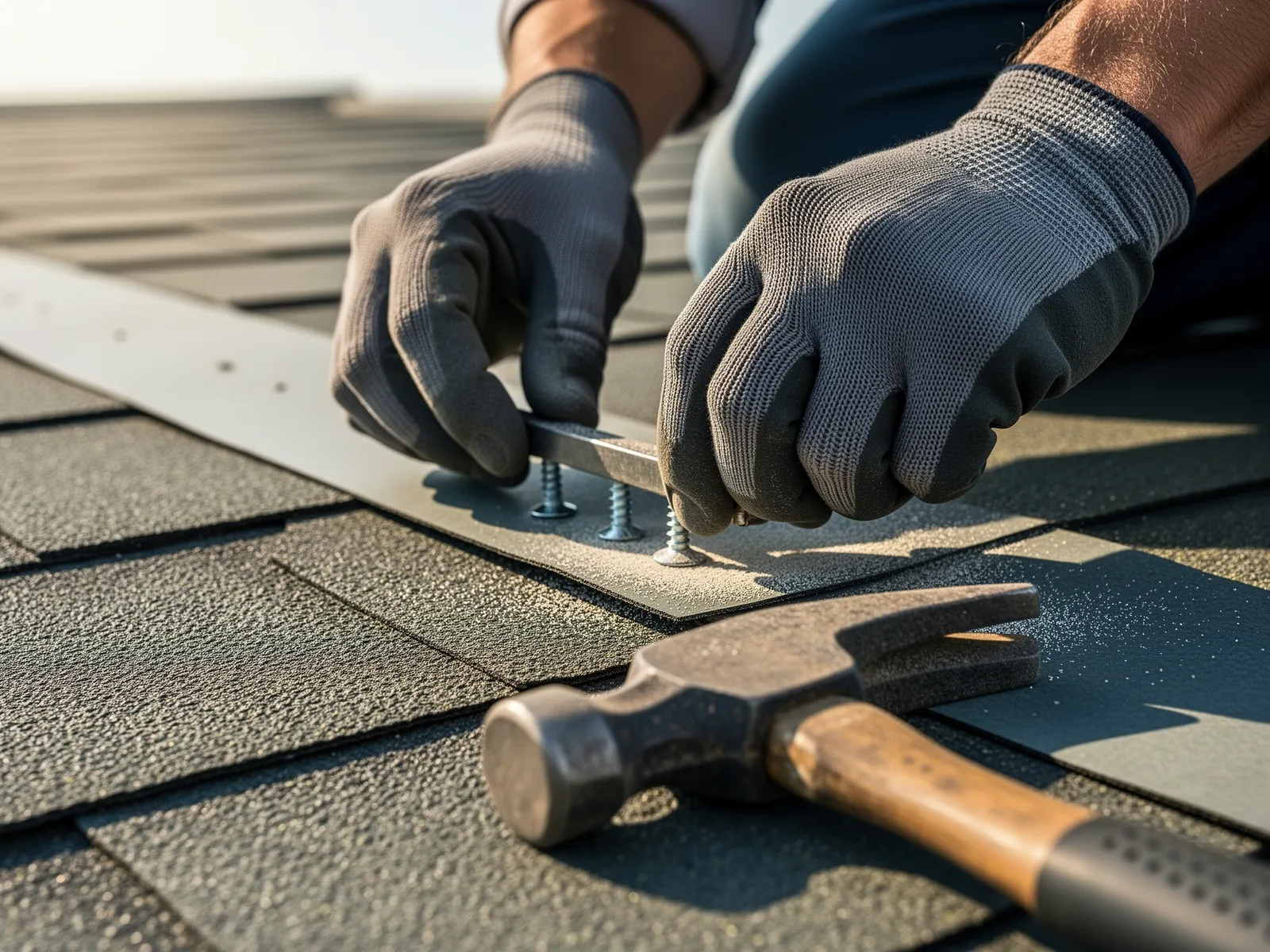 Why choose Fascia Repair in Whitefish, MT